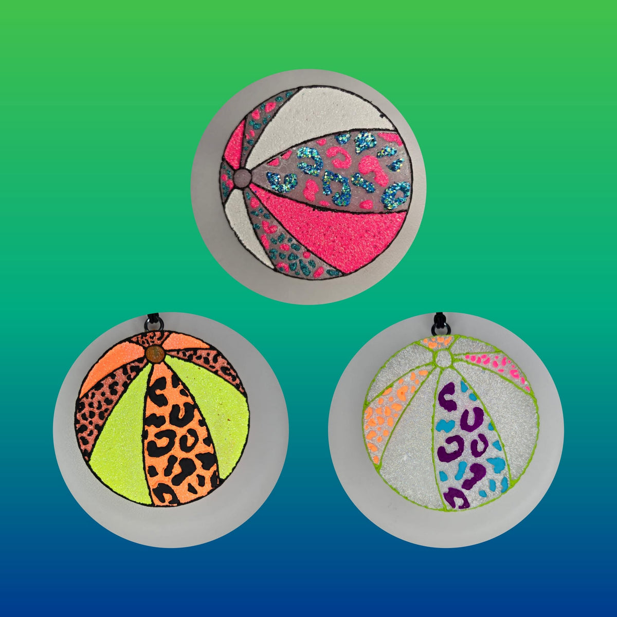 Beach Ball