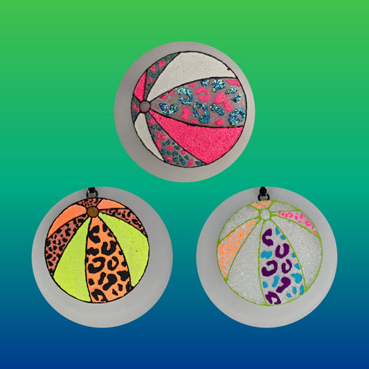 Beach Ball