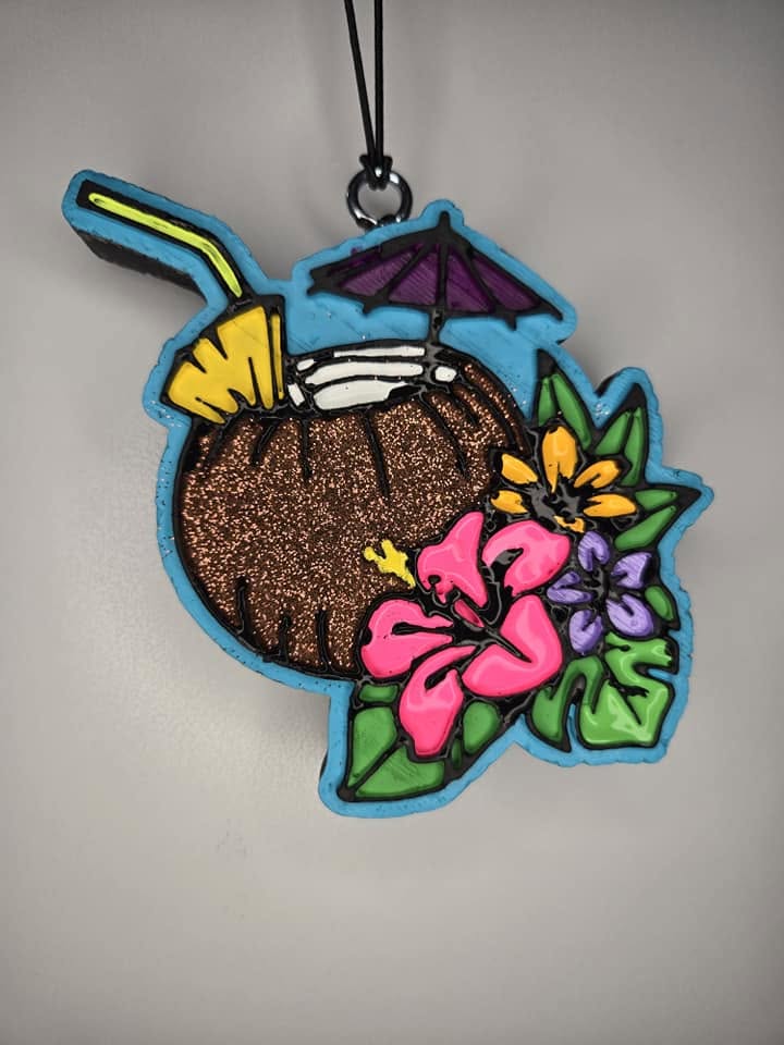 Coconut Drink