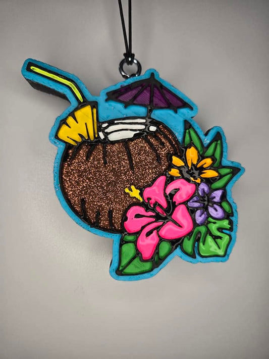 Coconut Drink