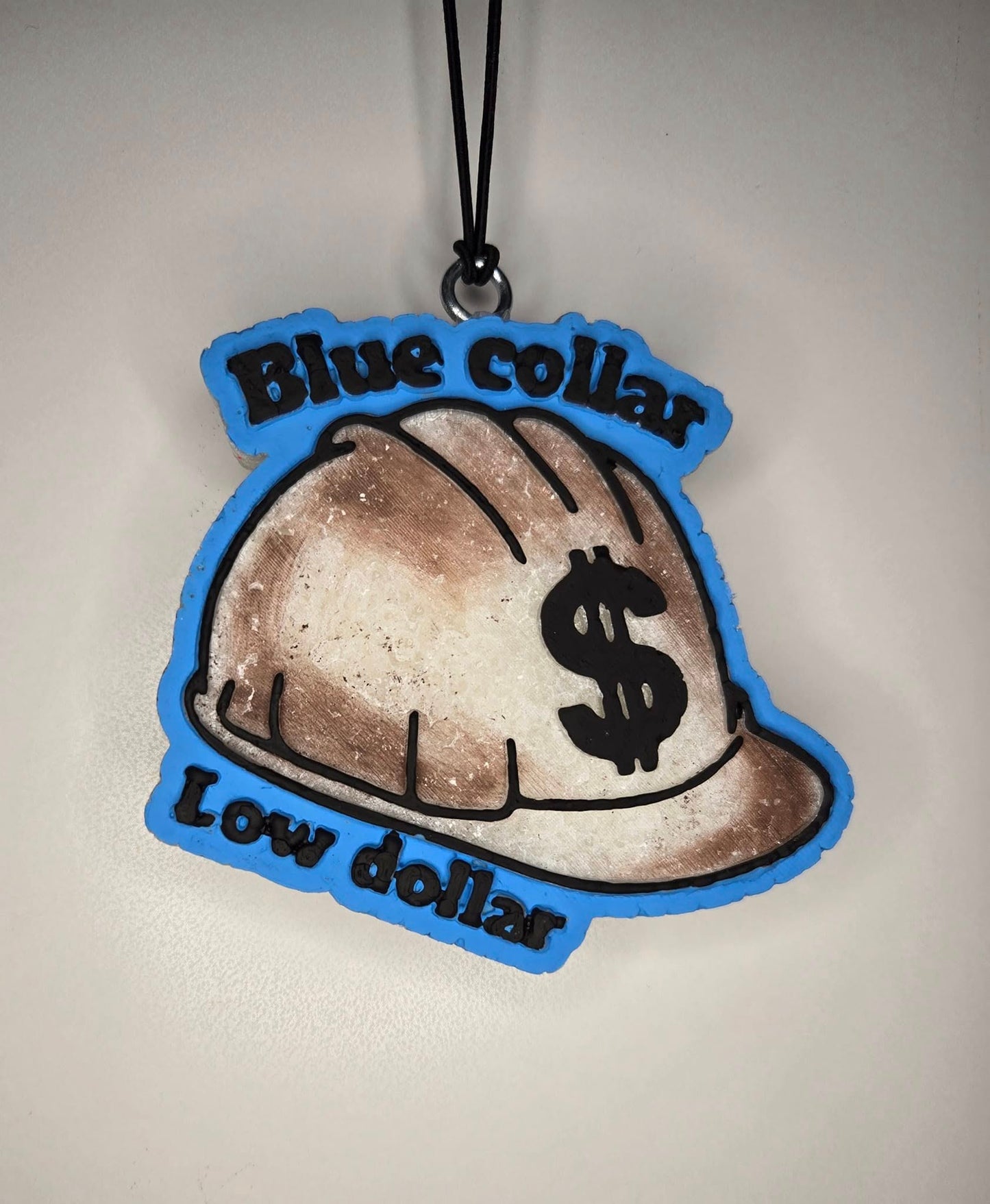 Blue Collar