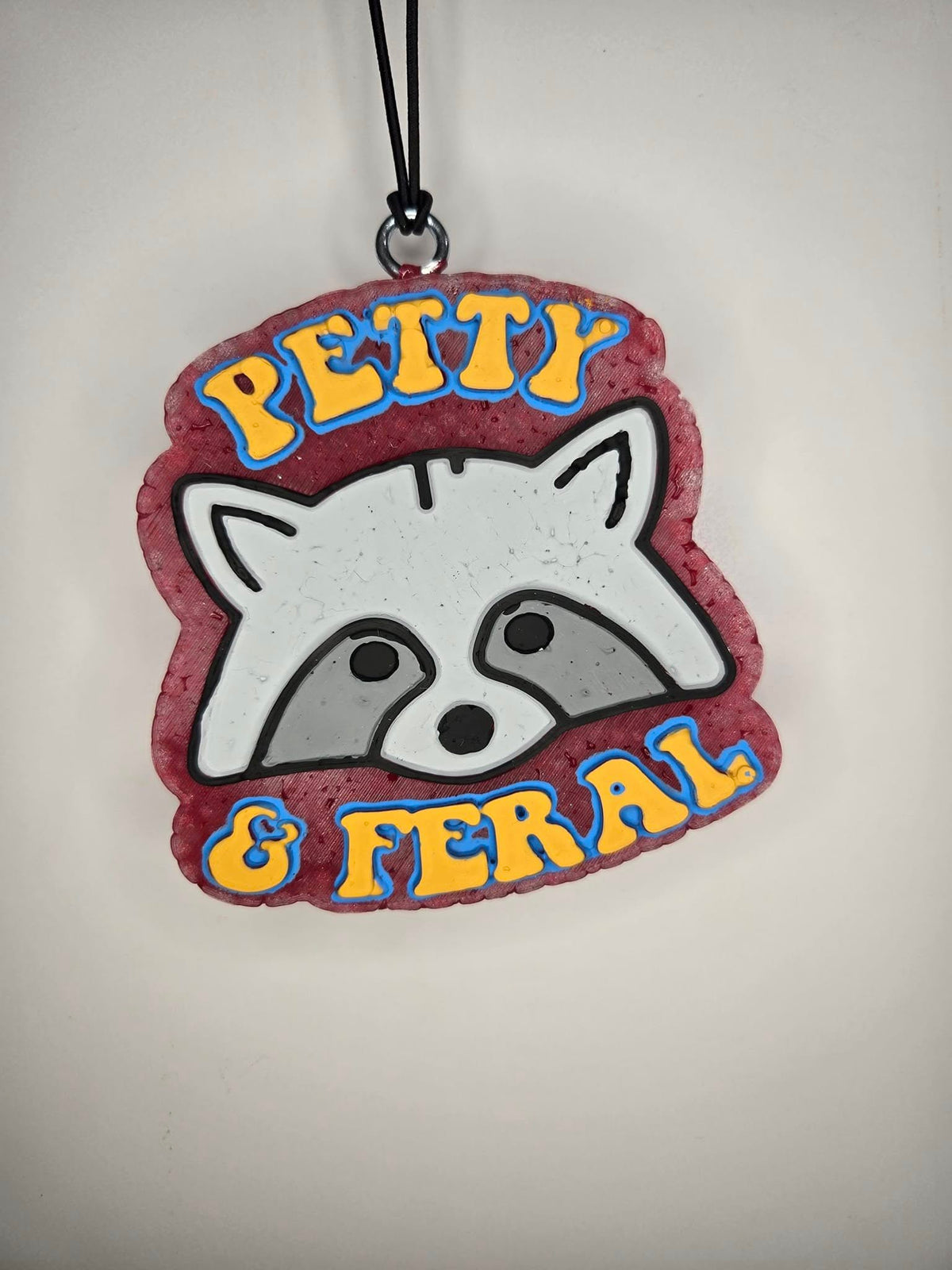 Petty & feral