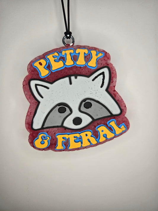 Petty & feral