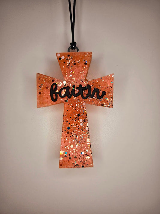 Faith Cross