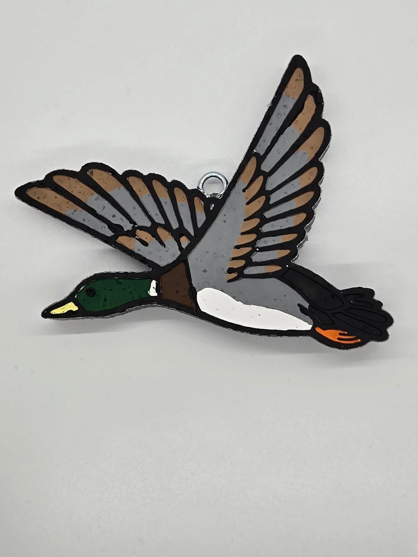 Duck
