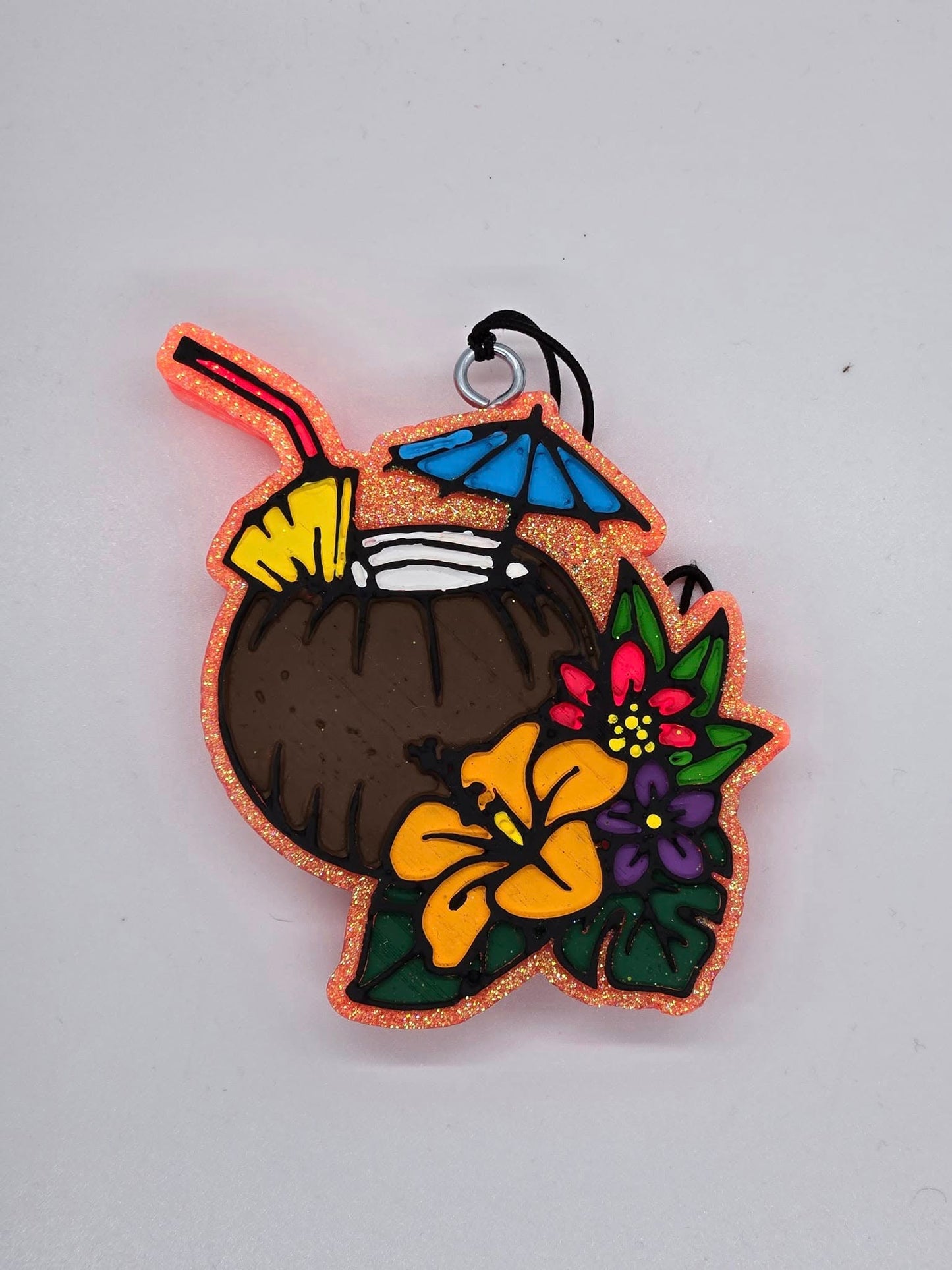 Coconut Drink