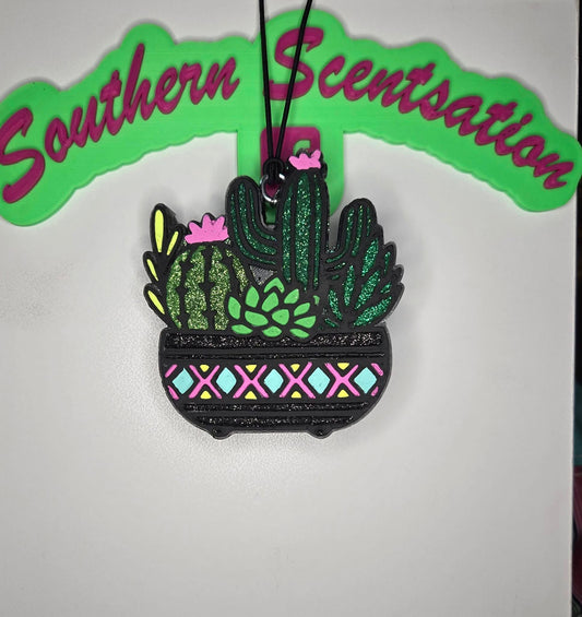 Succulent