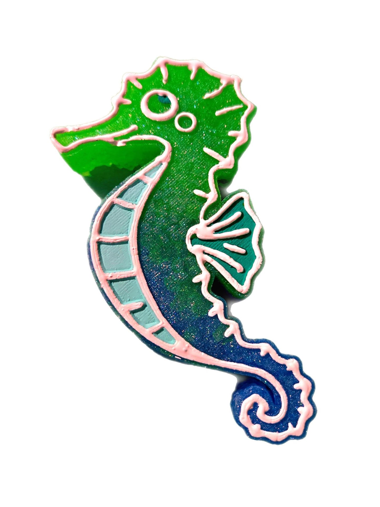 Seahorse