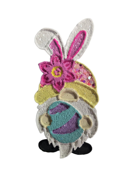 Gnome bunny
