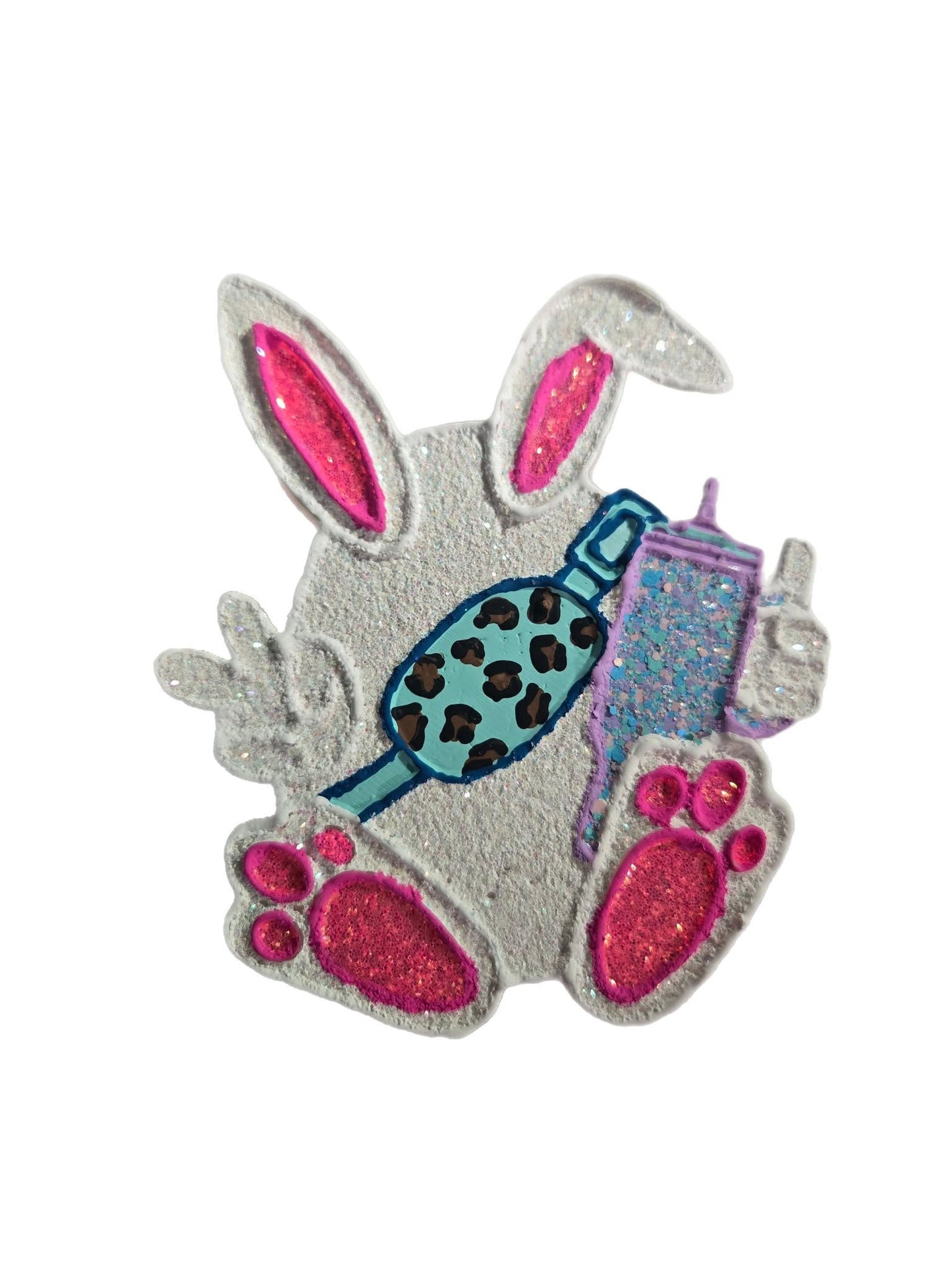 Bunny Egg