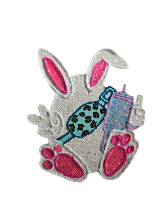 Bunny Egg