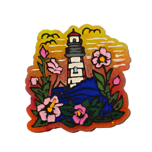 Lighthouse