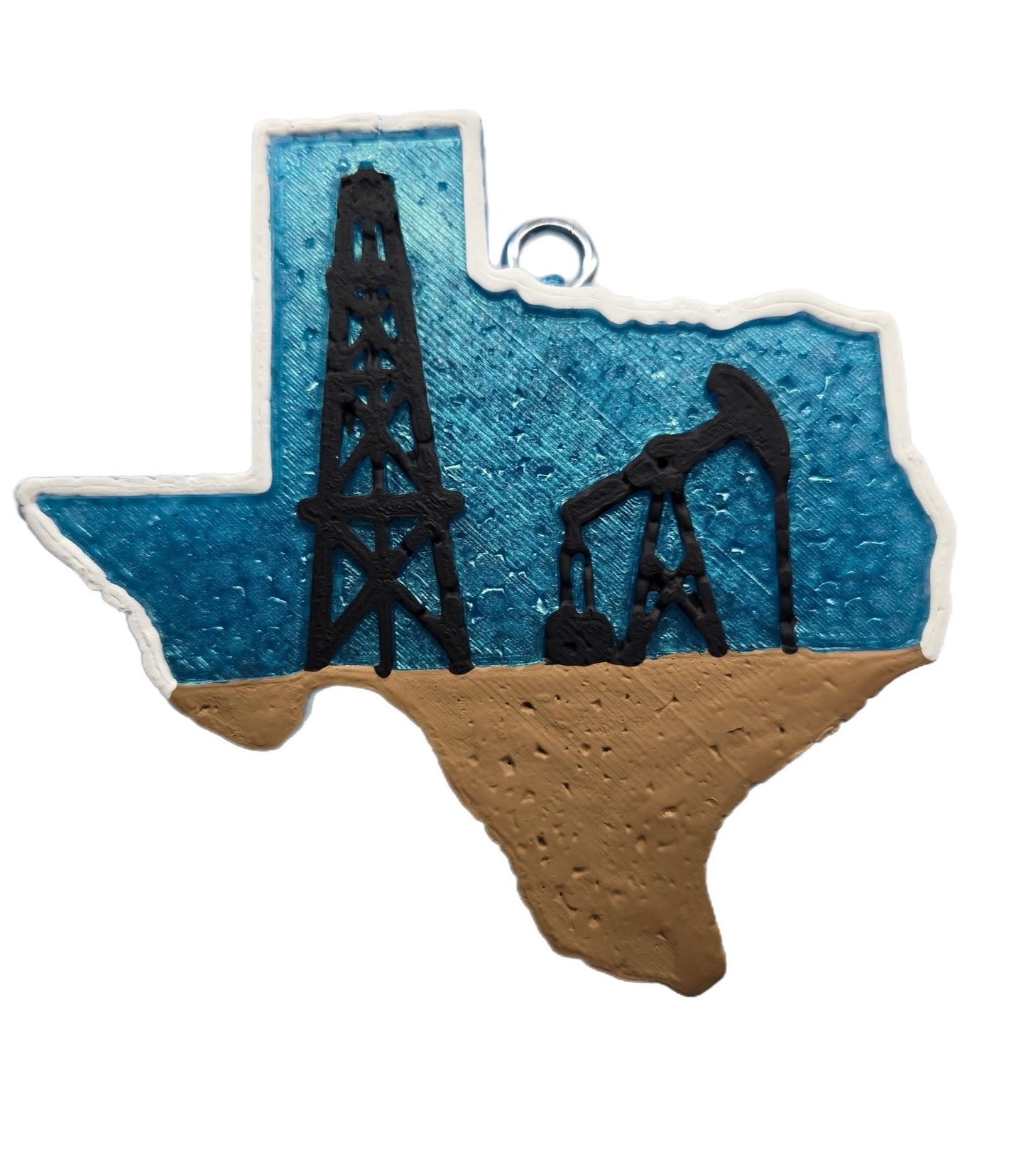 Texan Oil