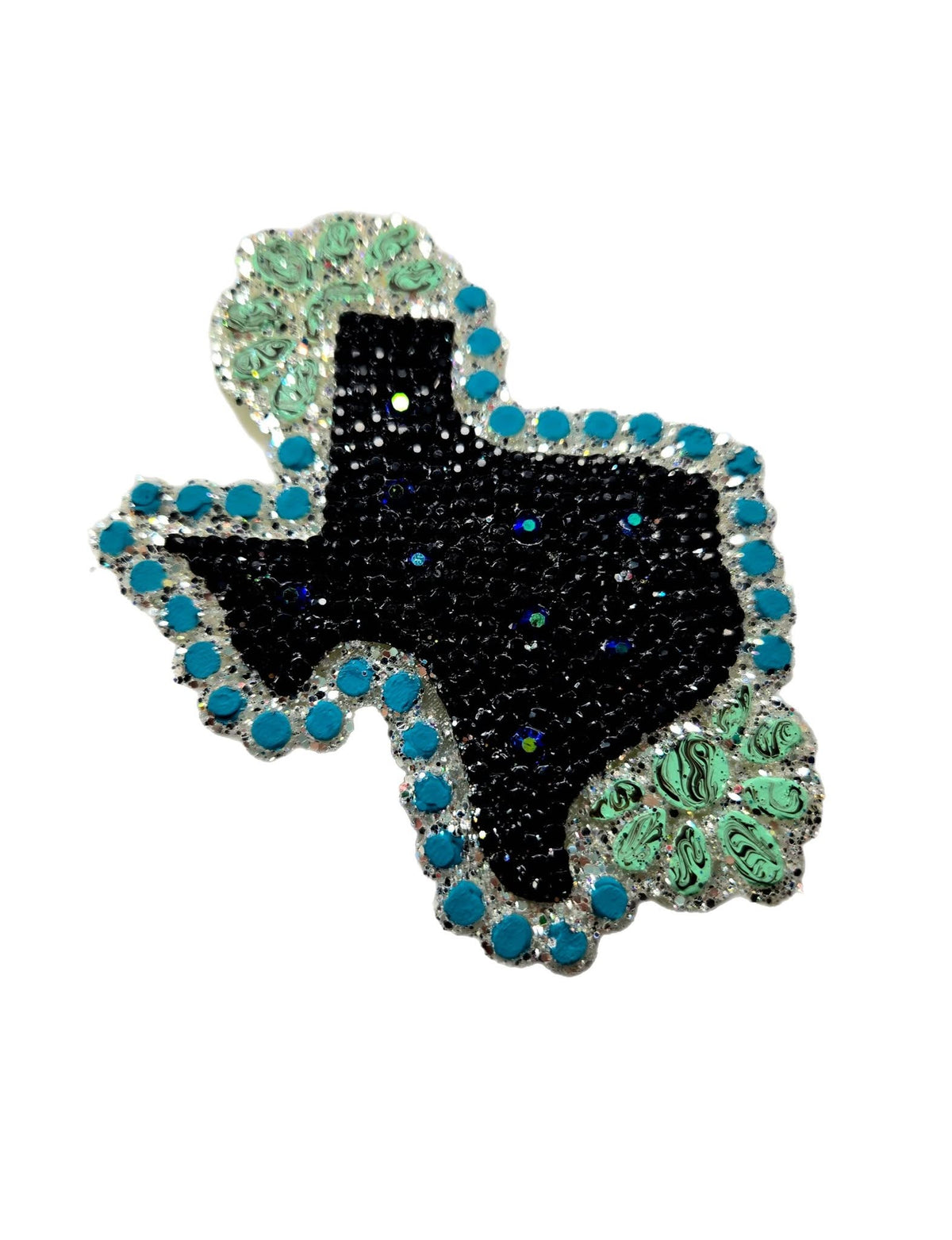 Concho Texas