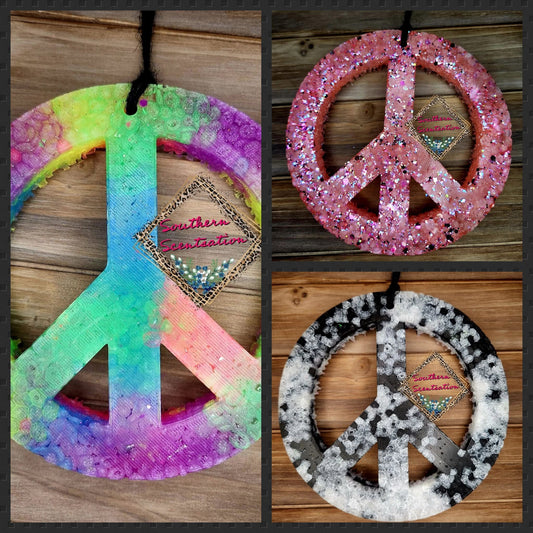 Peace