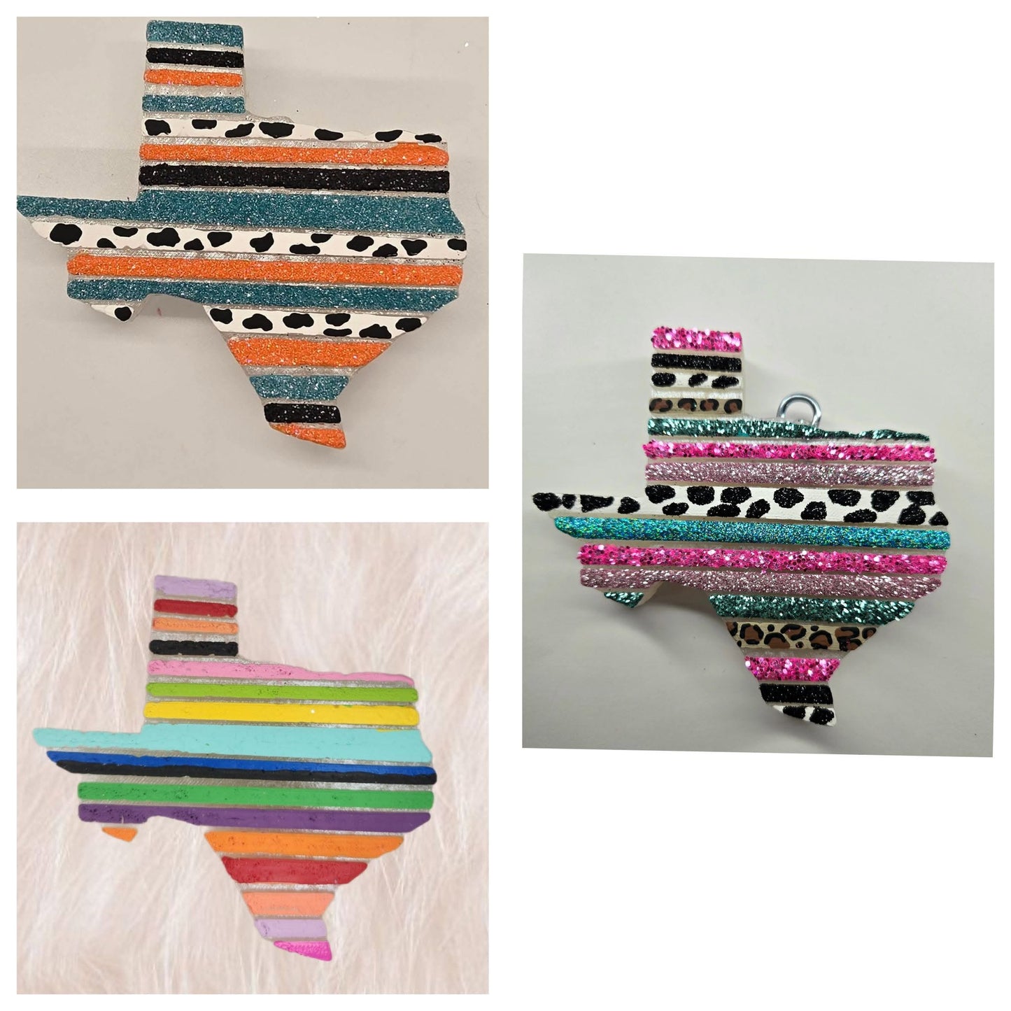 Serape Texas