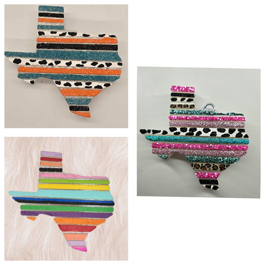 Serape Texas