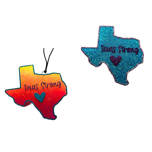 Texas Strong