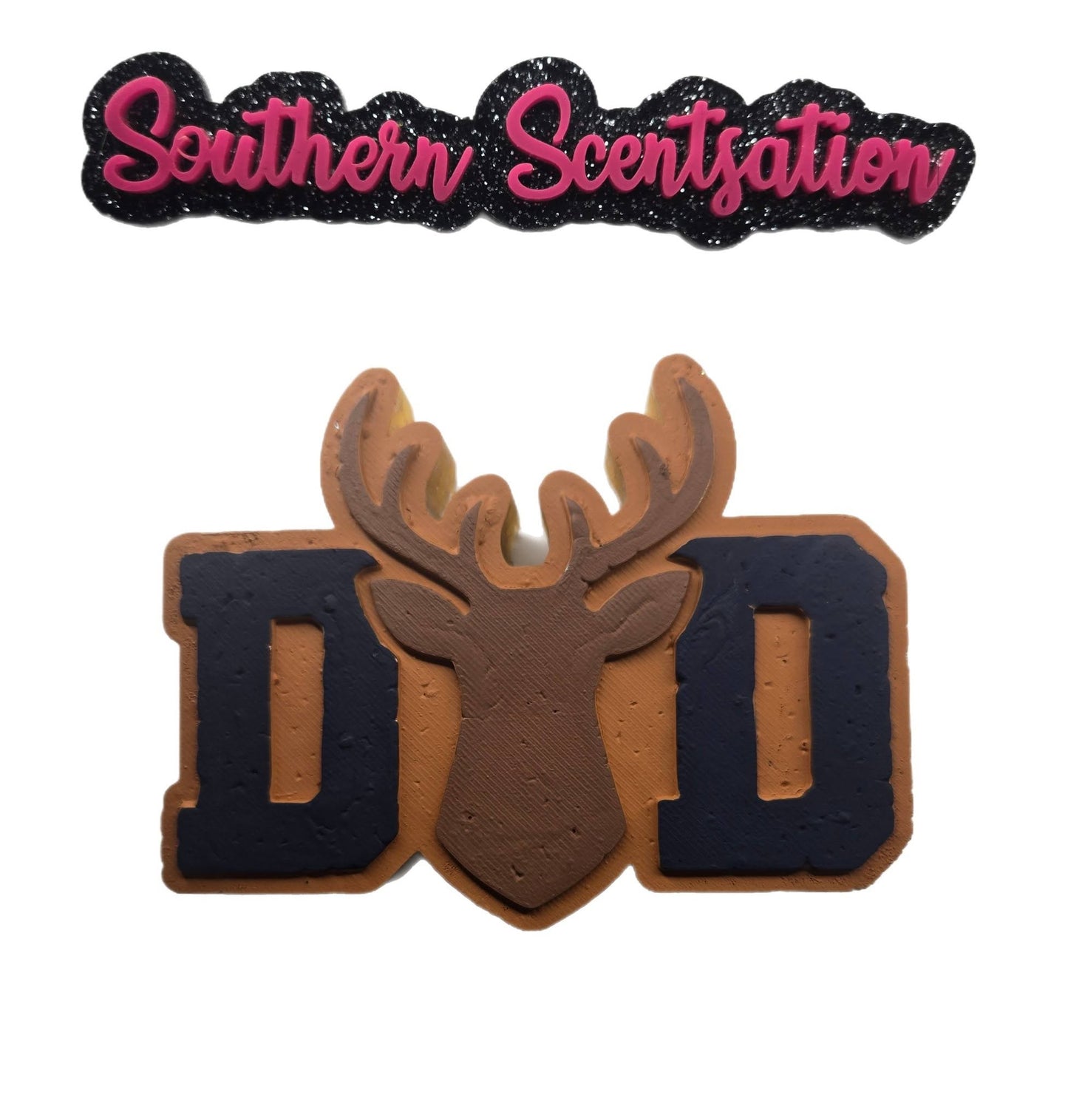 Deer Dad