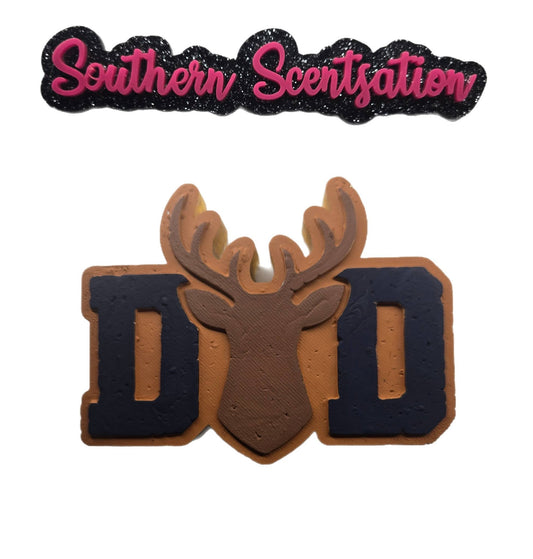 Deer Dad
