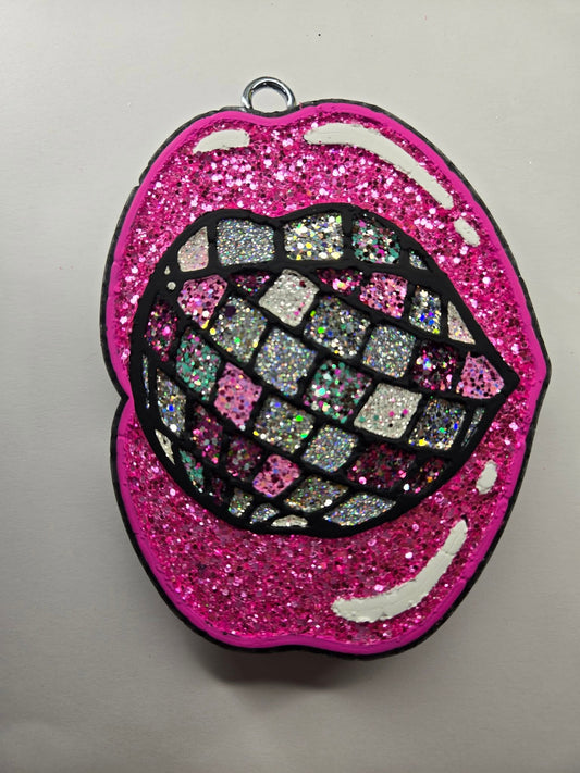 Disco Mouth