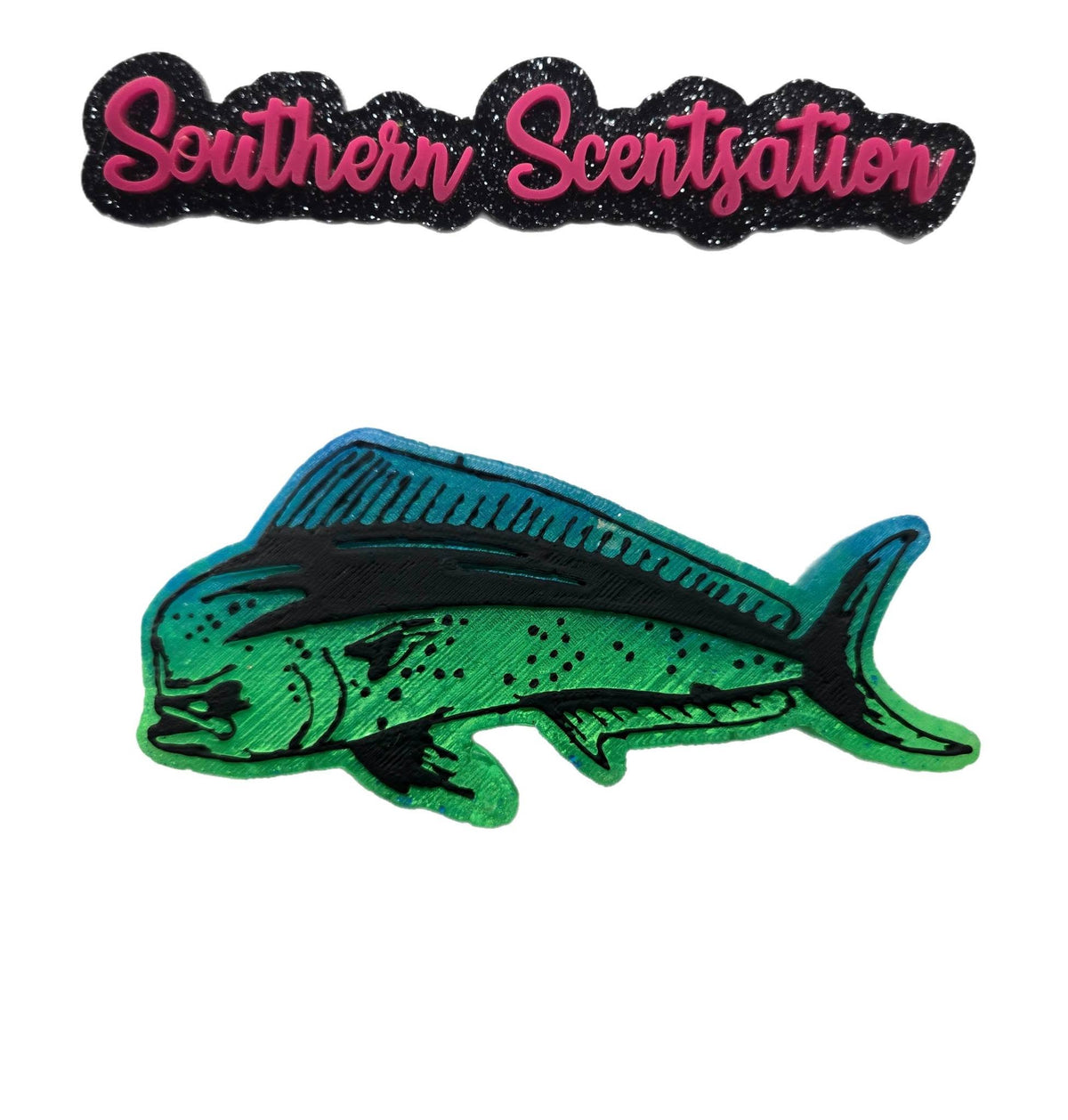 Mahi Mahi