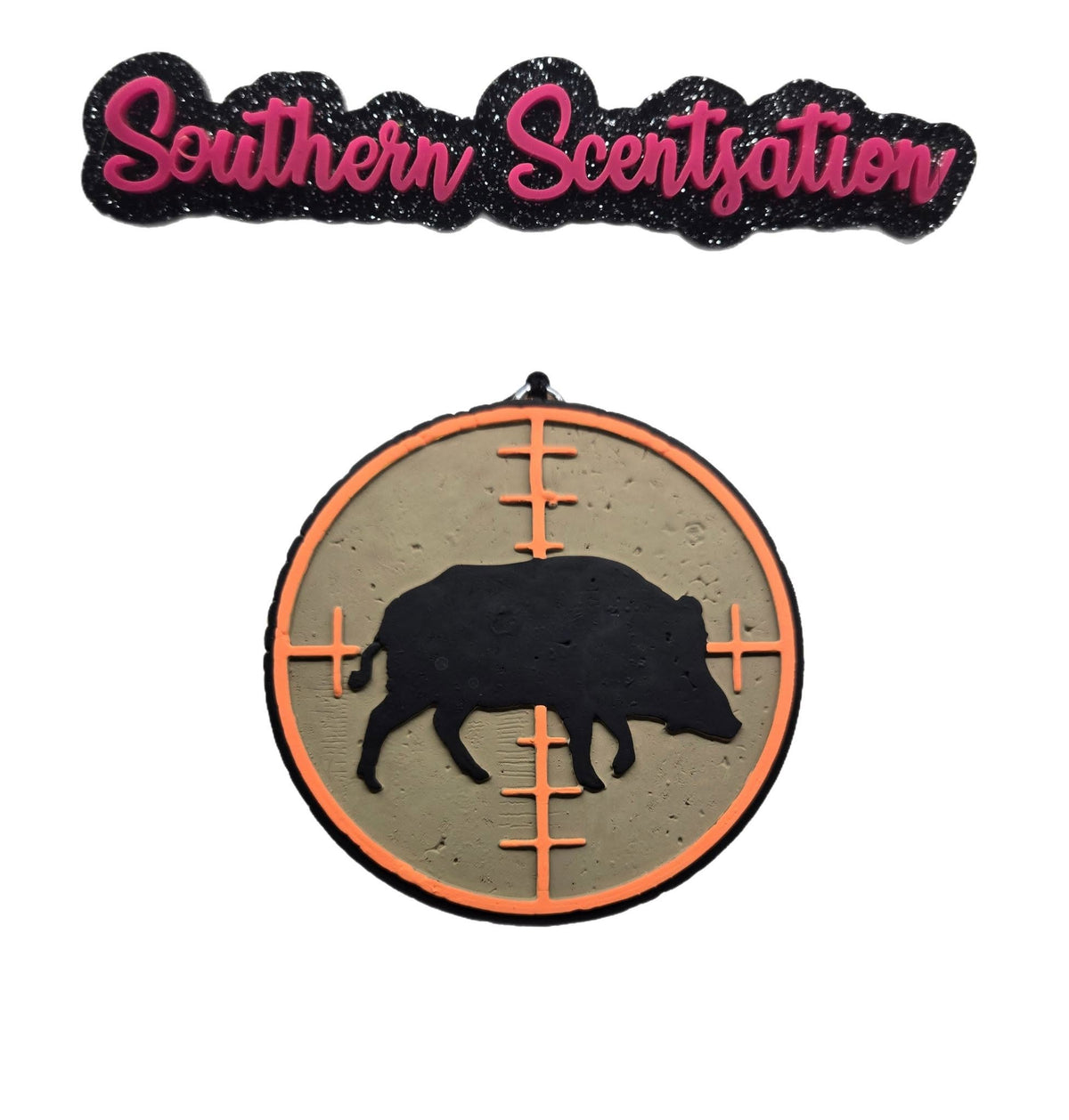 Boar Sight