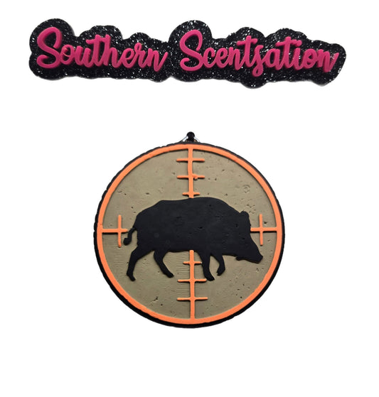 Boar Sight