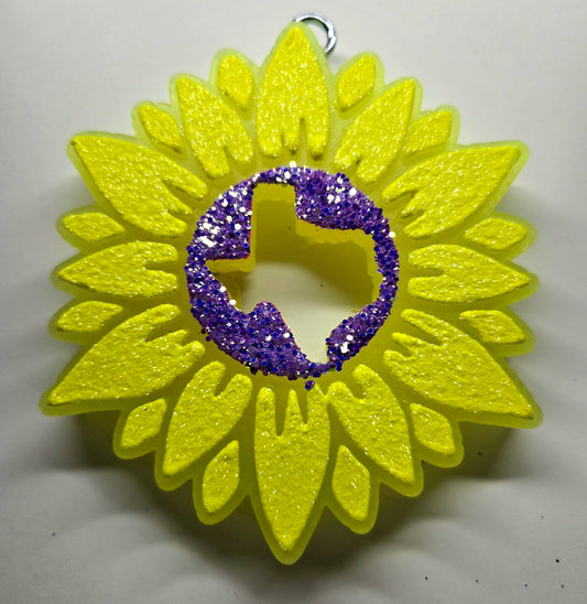 Texas Sunflower