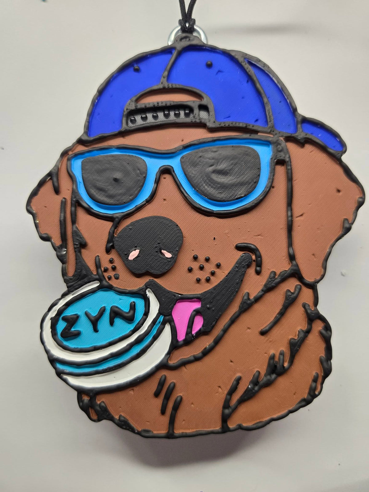 Dog Bro