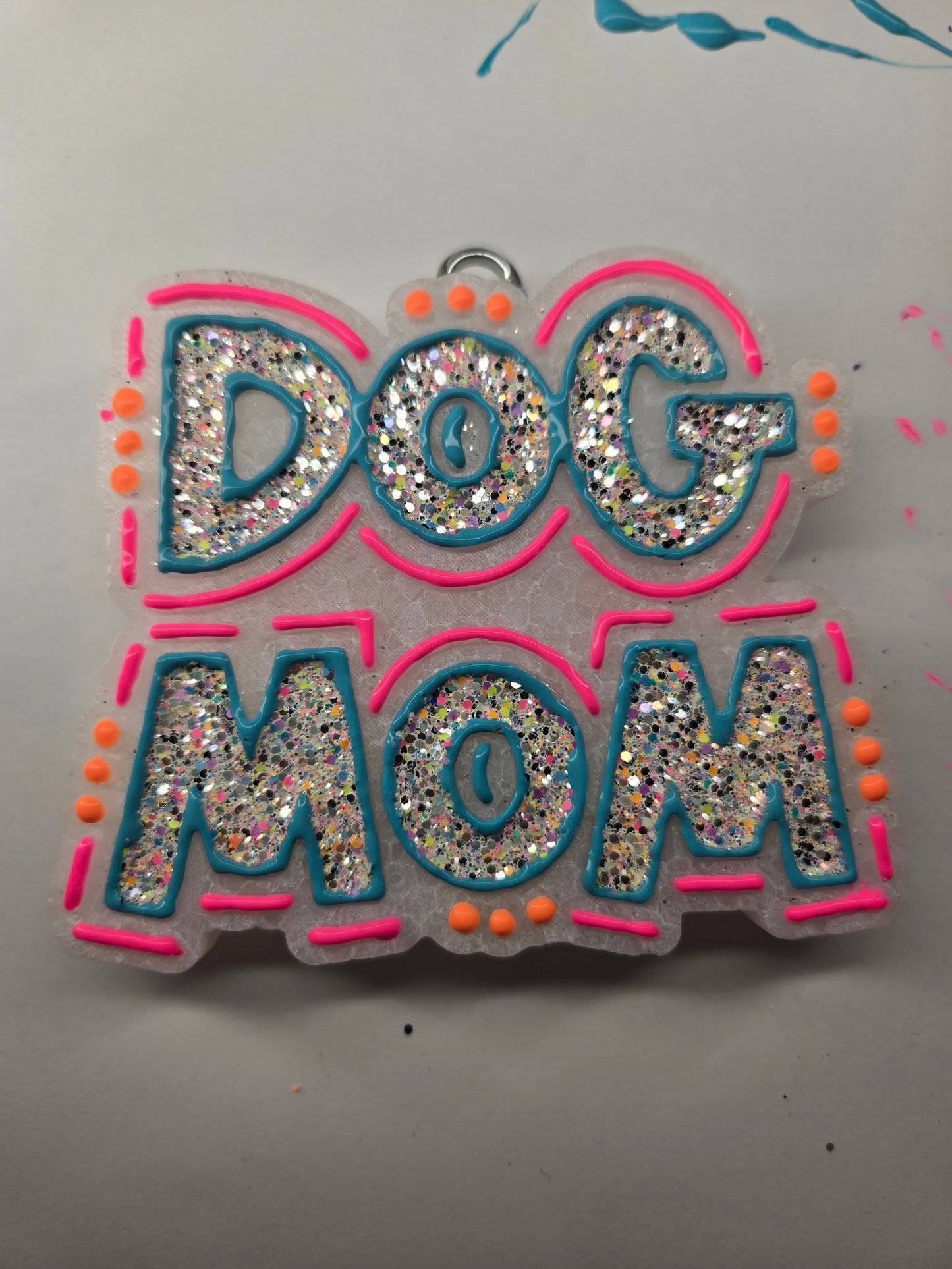 Dog Mom