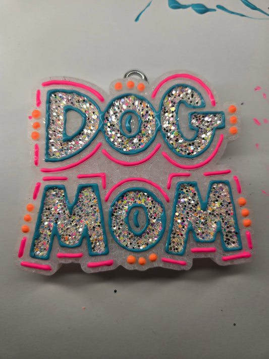 Dog Mom