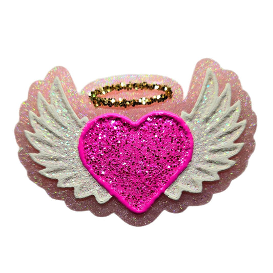 Memorial heart