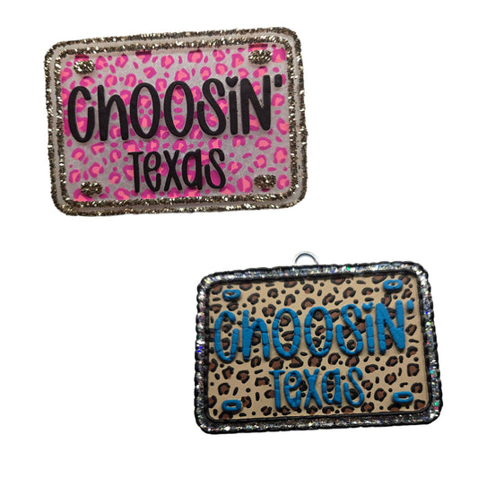 Choosin' Texas