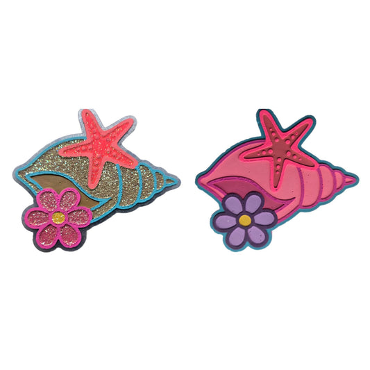Seashell Starfish