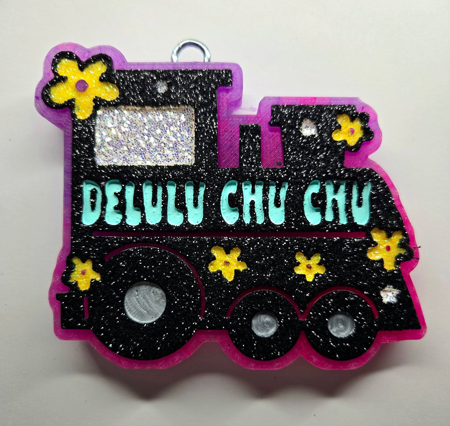 Delulu Chu Chu