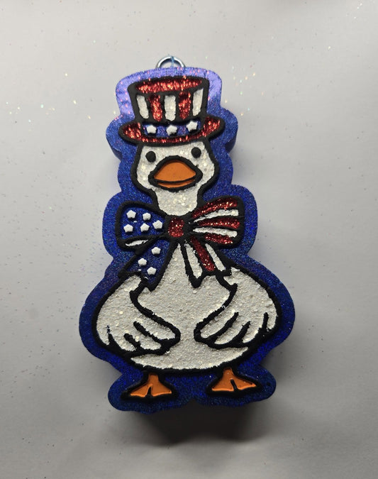 Patriot Goose