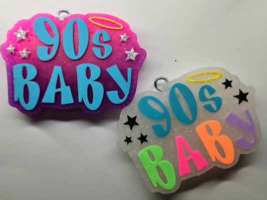 90's Baby