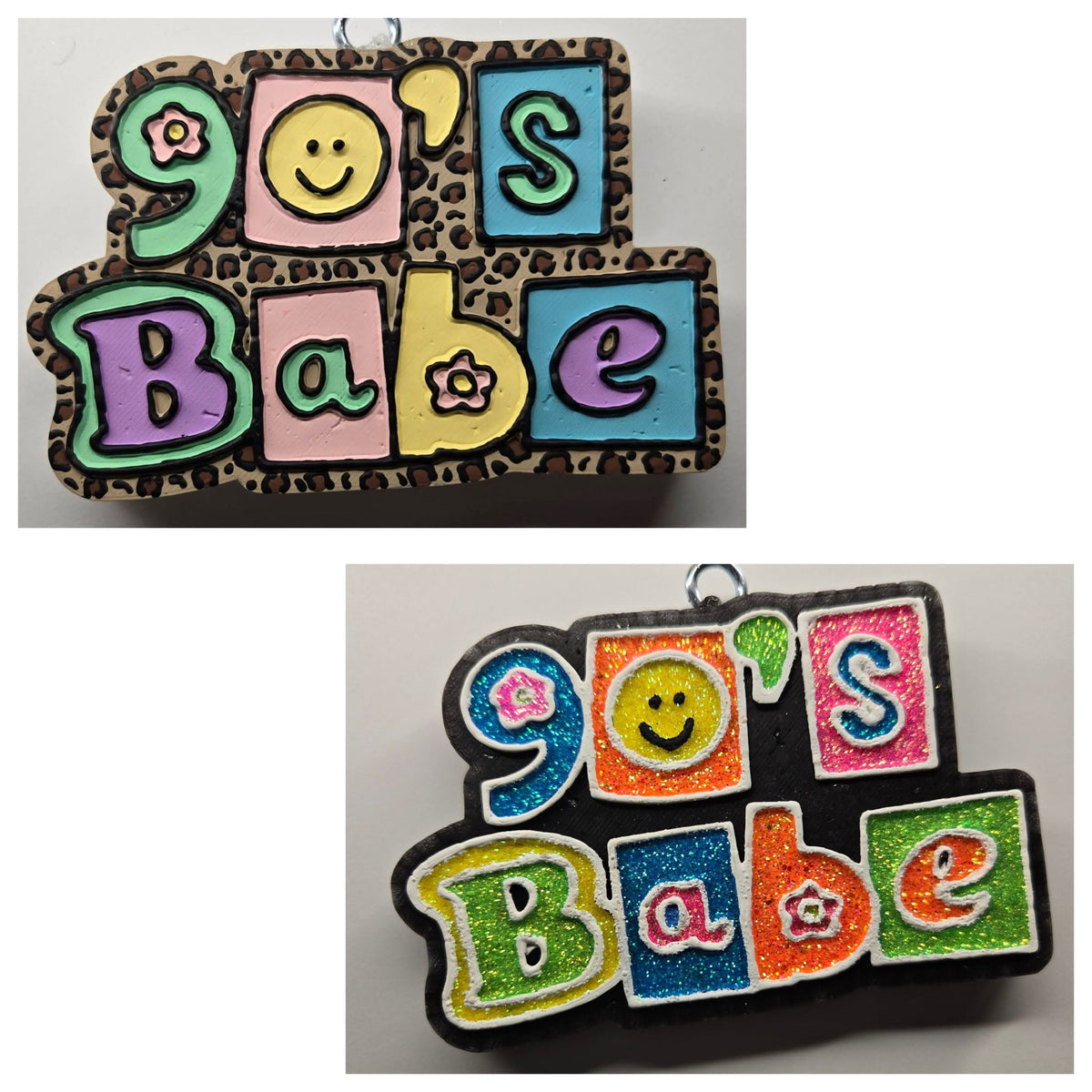 90s Babe