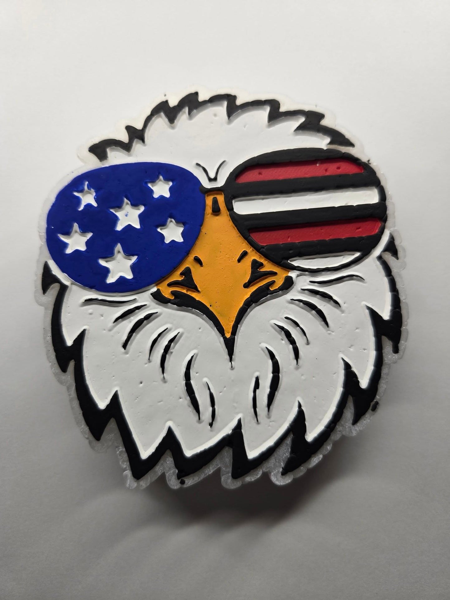 Patriot Eagle