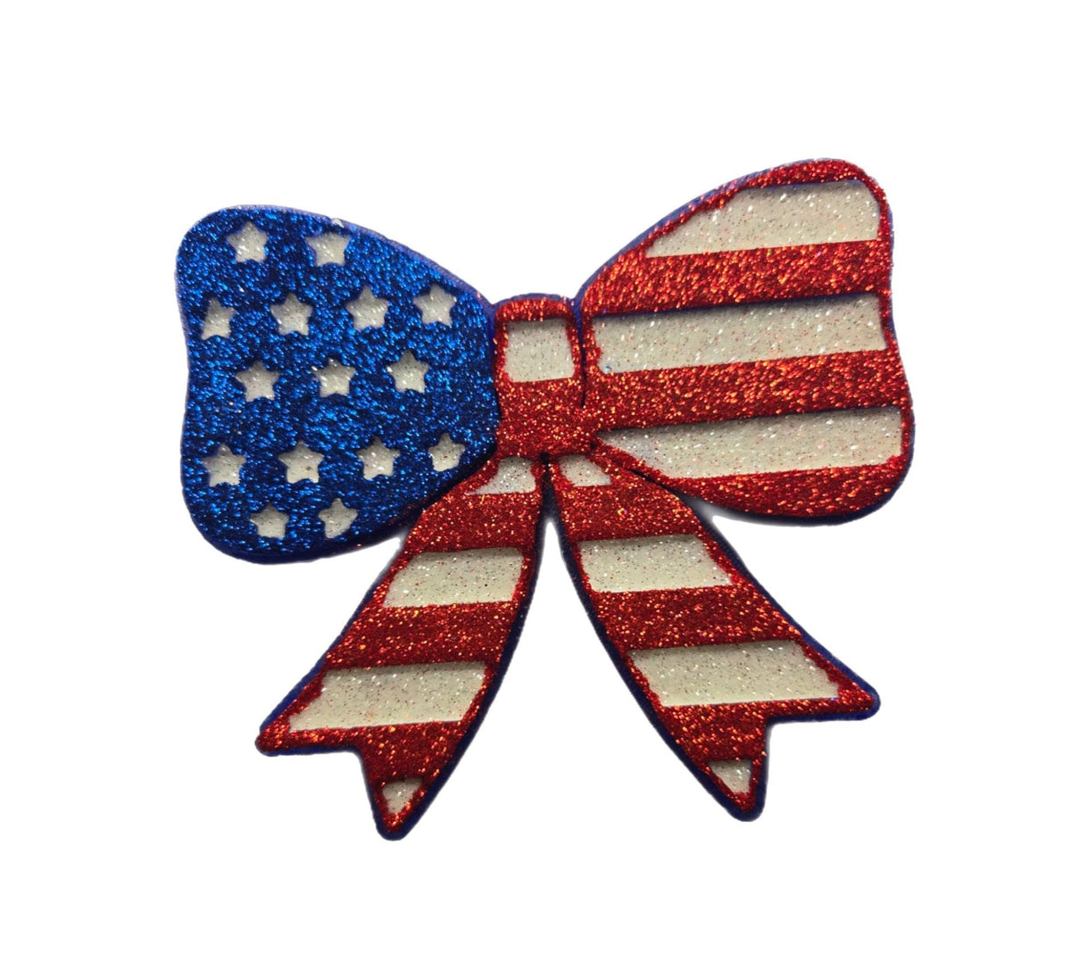 Flag Bow