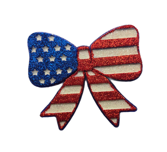 Flag Bow
