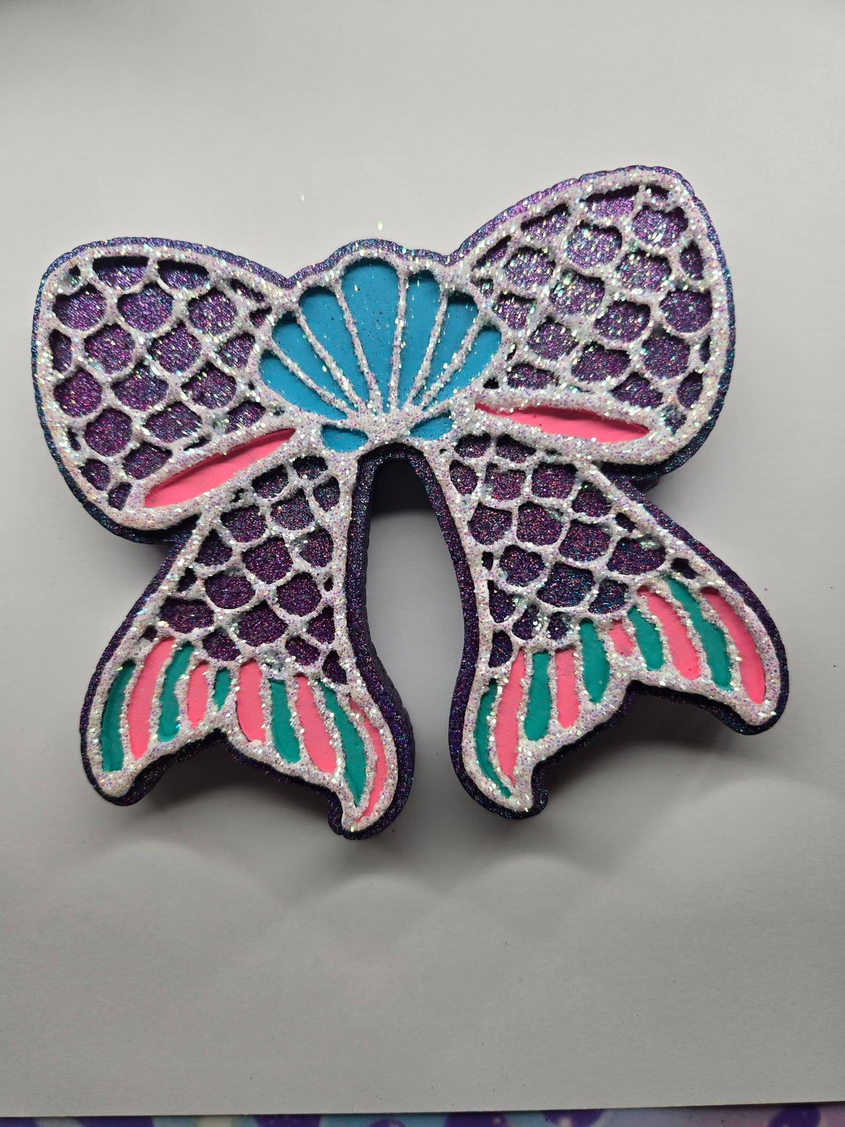Mermaid Bow