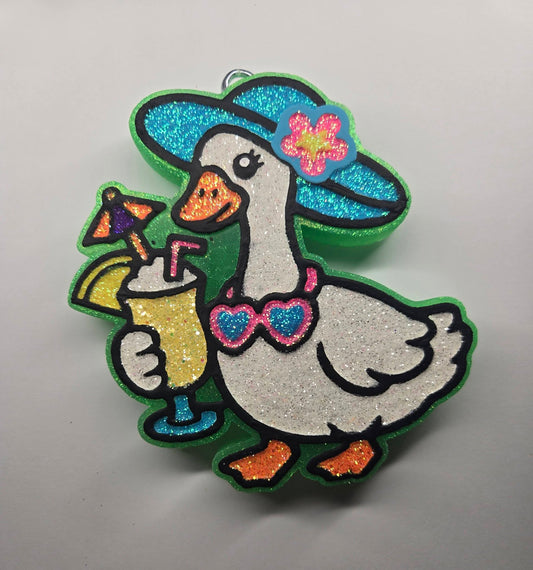 Vacation Goose