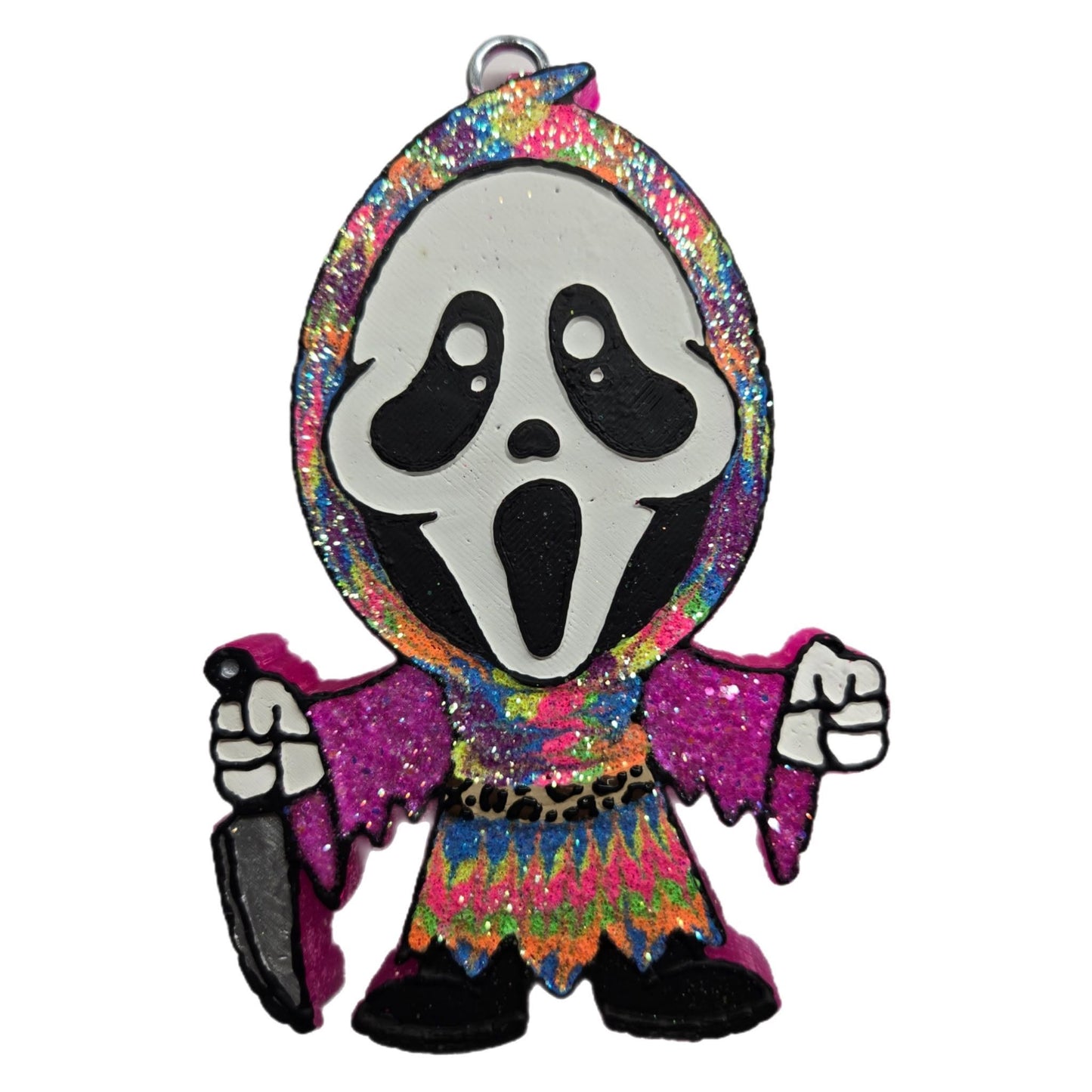 Scary Killer