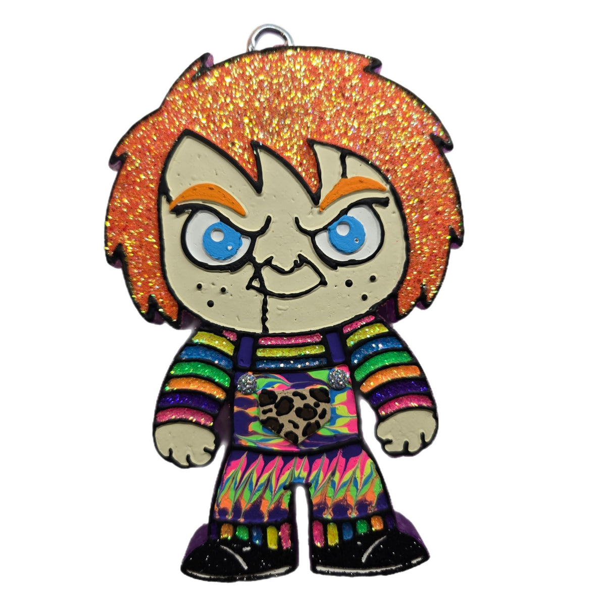 Killer Doll