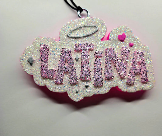 Latina
