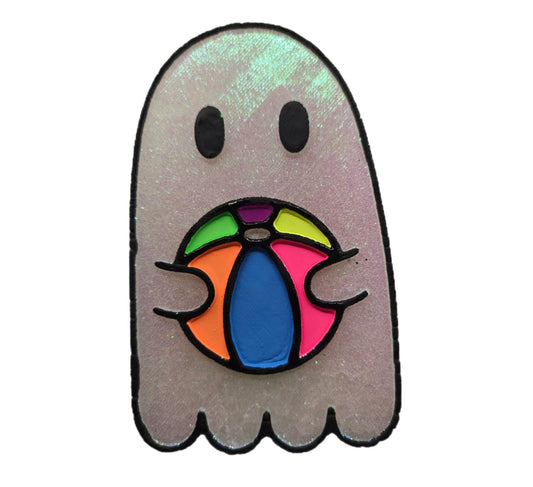 Ghost Ball