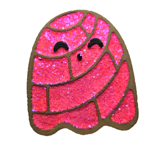 Concha Ghost