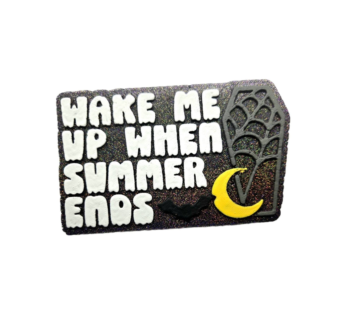 Wake me summer